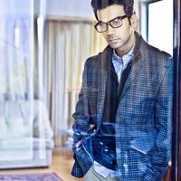 Rajkummar Rao Image