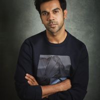 Rajkummar Rao Image