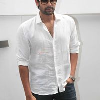 Rana Daggubati Image