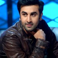 Ranbir Kapoor Image