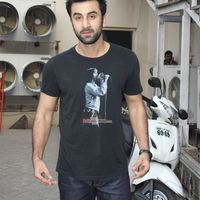 Ranbir Kapoor Image