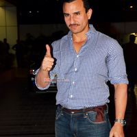Saif Ali Khan Image