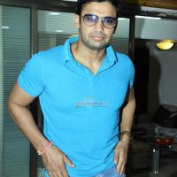 Sangram Singh Image
