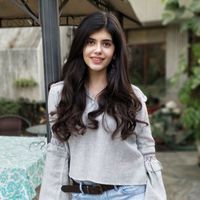 Sanjana Sanghi Image