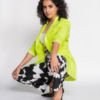 Sanya Malhotra Image