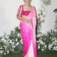 Sanya Malhotra Image