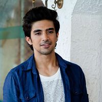 Saqib Saleem Image