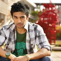 Saqib Saleem Image