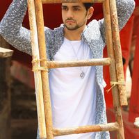 Shakti Arora Image