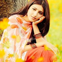 Shruti Haasan Image