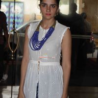 Shruti Seth Image
