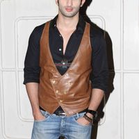 Sidhant Gupta Image