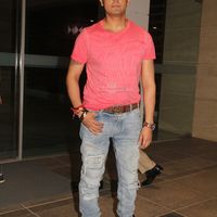 Sonu Nigam Image