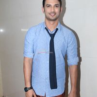 Sushant Singh Rajput Image
