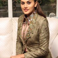 Taapsee Pannu Image