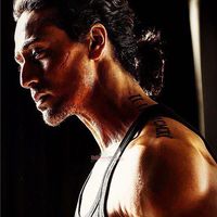 Tiger Shroff Image