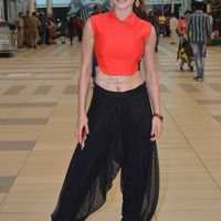 Urvashi Rautela Image