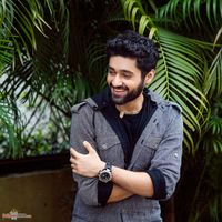 Utkarsh Sharma Image