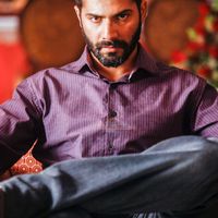 Varun Dhawan Image