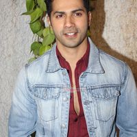 Varun Dhawan Image