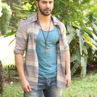 Varun Dhawan Image