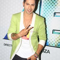 Varun Dhawan Image