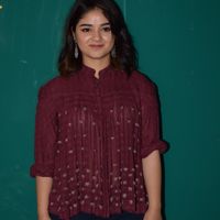 Zaira Wasim Image