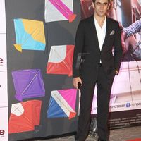 Amit Sadh Image