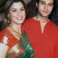 Apoorva Agnihotri Image