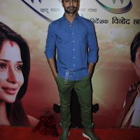 Ashmit Patel Image
