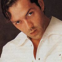 Bobby Deol Image