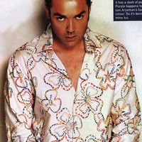 Bobby Deol Image