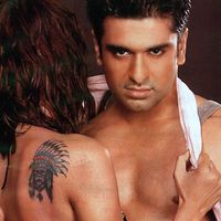 Eijaz Khan Image
