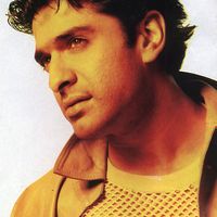 Eijaz Khan Image