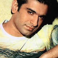 Eijaz Khan Image