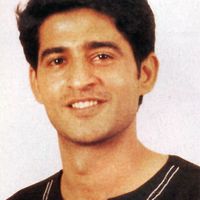 Hiten Tejwani Image