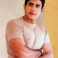 Hussain Kuwajerwala Image