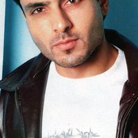 Iqbal Khan Image