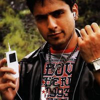 Iqbal Khan Image