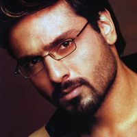 Iqbal Khan Image