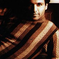 Iqbal Khan Image