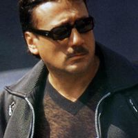 Jackie Shroff Image