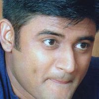 Manav Gohil Image