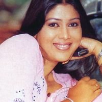 Saakshi Tanwar Image