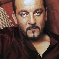 Sanjay Dutt Image