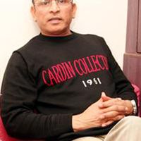 Annu Kapoor Image