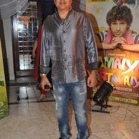 Anu Malik Image