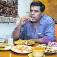 Ashish Vidyarthi Image