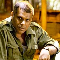 Ashish Vidyarthi Image