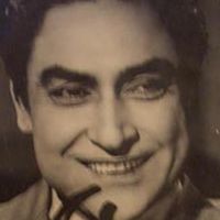 Ashok Kumar Image